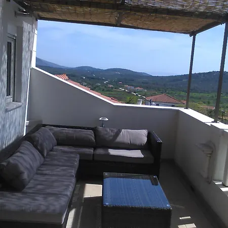 Oasis Hyllis Apartamento