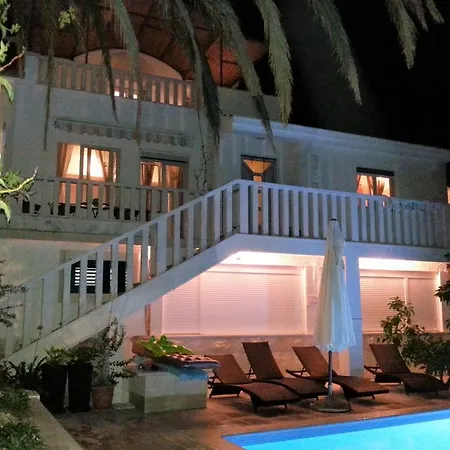 Apartamento Oasis Hyllis *