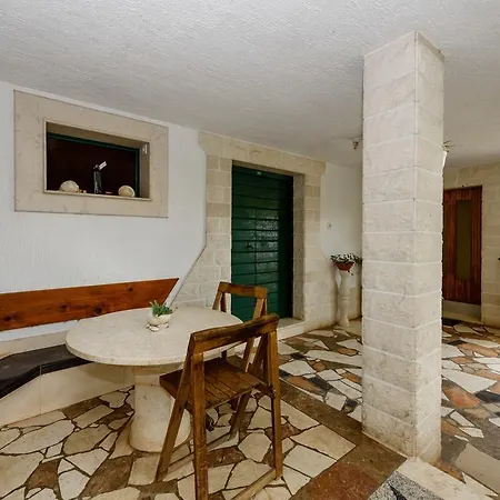 Oasis Hyllis Apartamento *