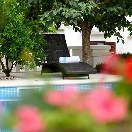 Apartamento Oasis Hyllis *