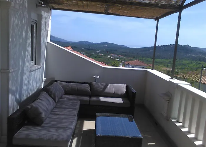 Oasis Hyllis Apartamento