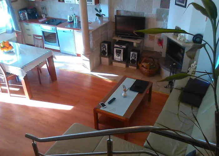 Apartamento Oasis Hyllis Marina (Bossoglina)