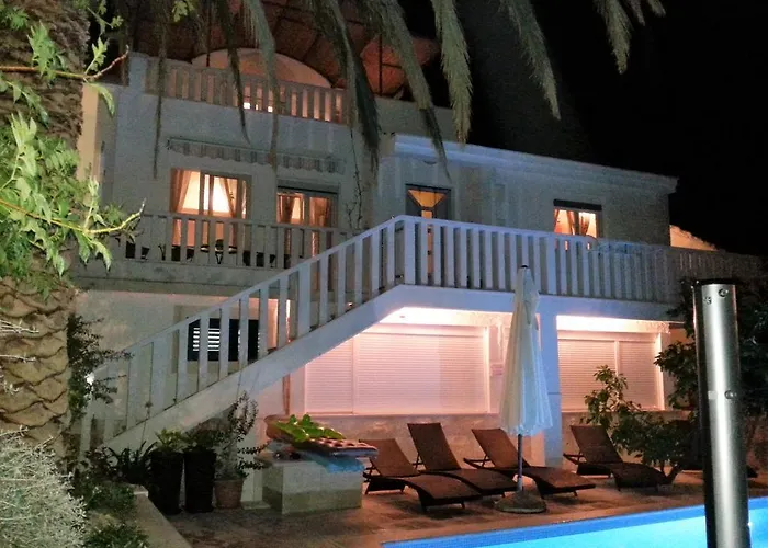 Apartamento Oasis Hyllis *