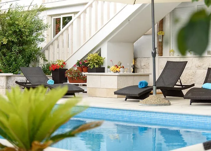 Oasis Hyllis Apartamento *
