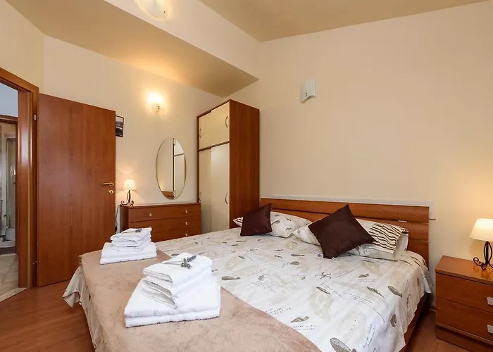 Apartamento Oasis Hyllis