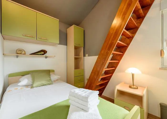 Apartamento Oasis Hyllis *