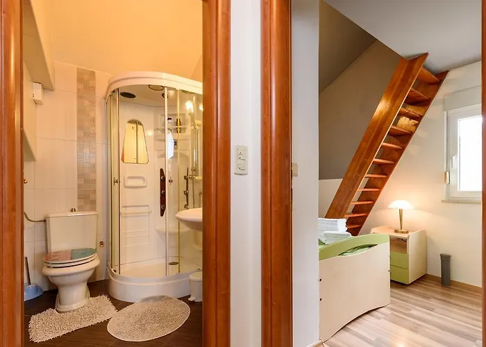 Apartamento Oasis Hyllis *