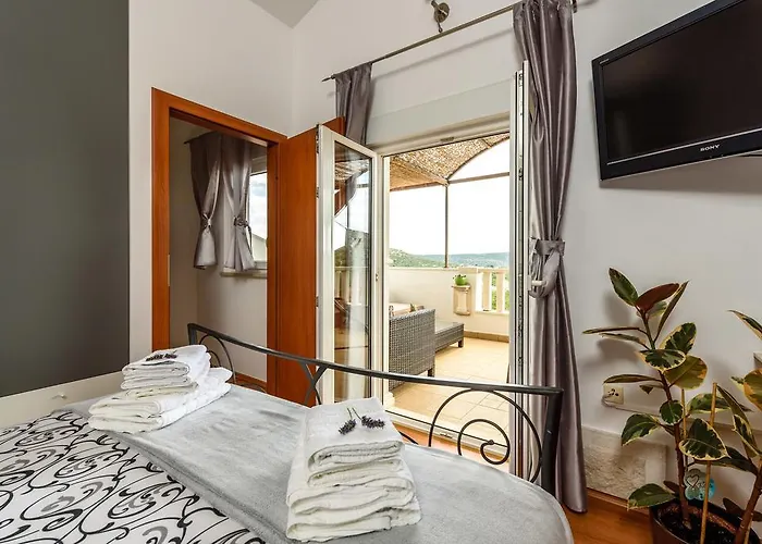Oasis Hyllis Apartamento *