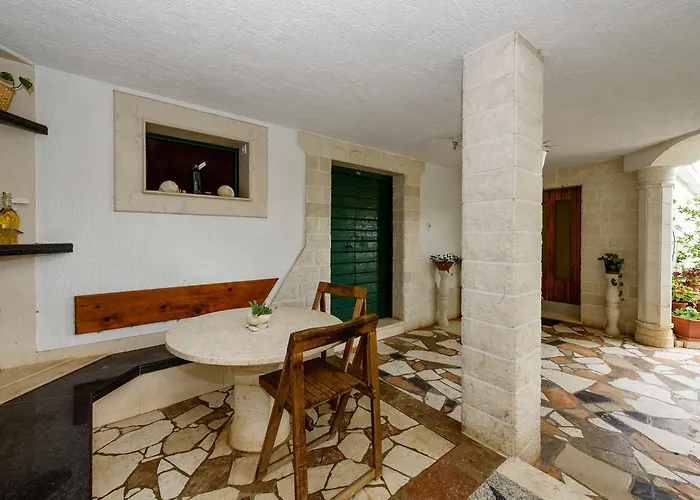 Oasis Hyllis Apartamento *