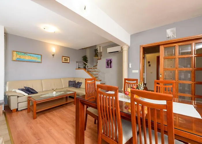Apartamento Oasis Hyllis *
