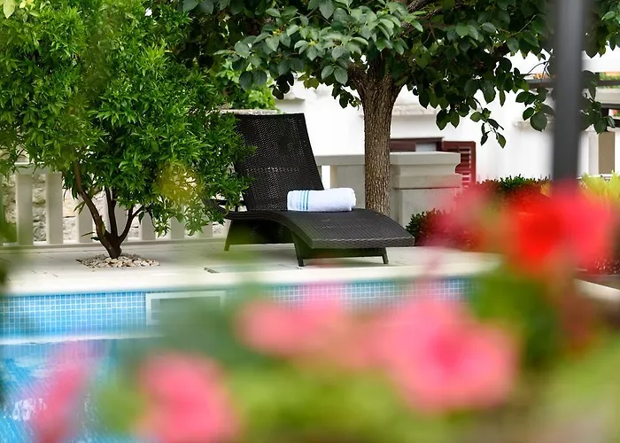 Apartamento Oasis Hyllis *