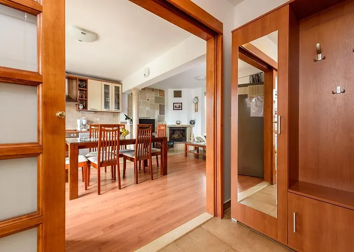 Oasis Hyllis Apartamento *